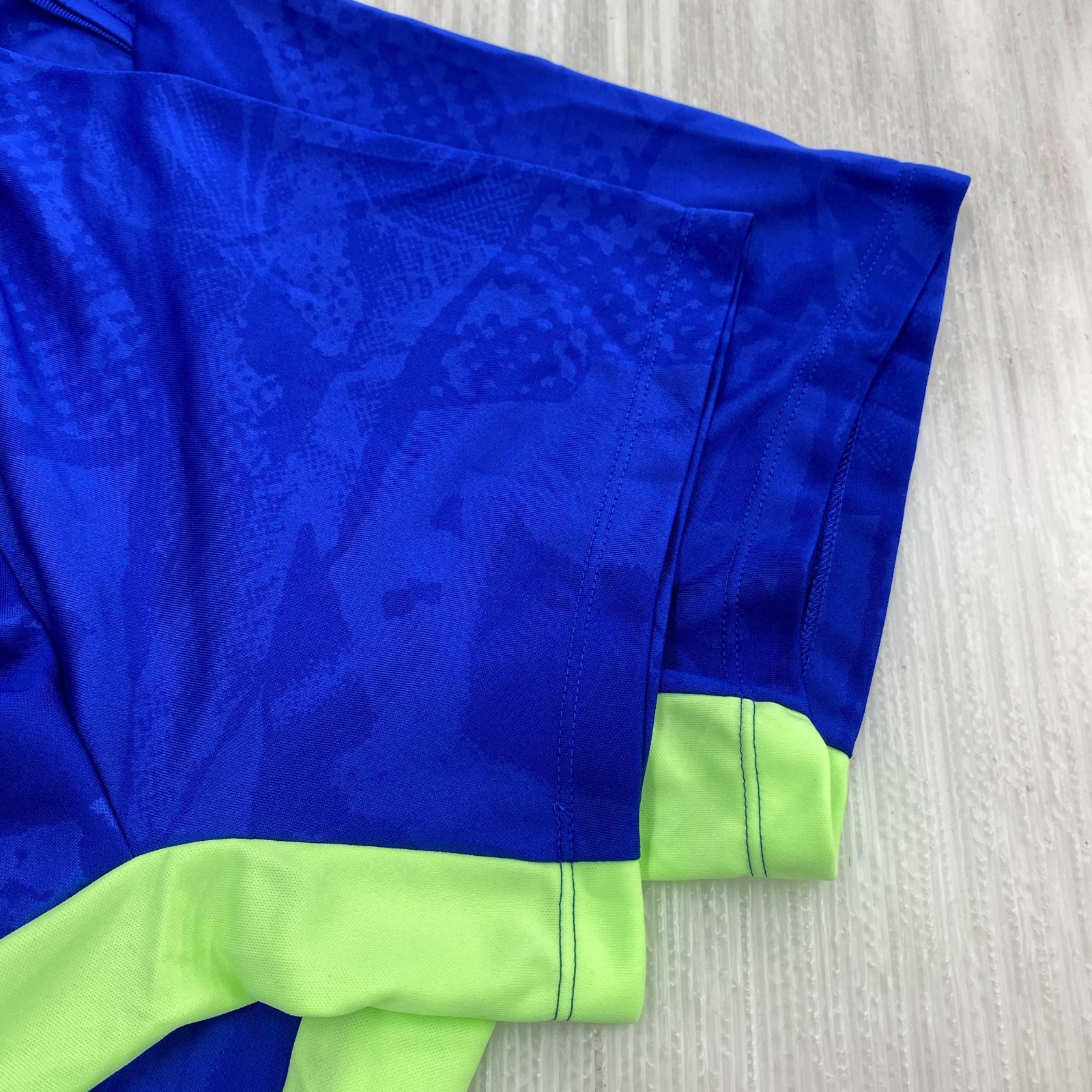 半袖Ｔシャツ NIKE FCB 24/25 ゲームシャツ 3XL BLU