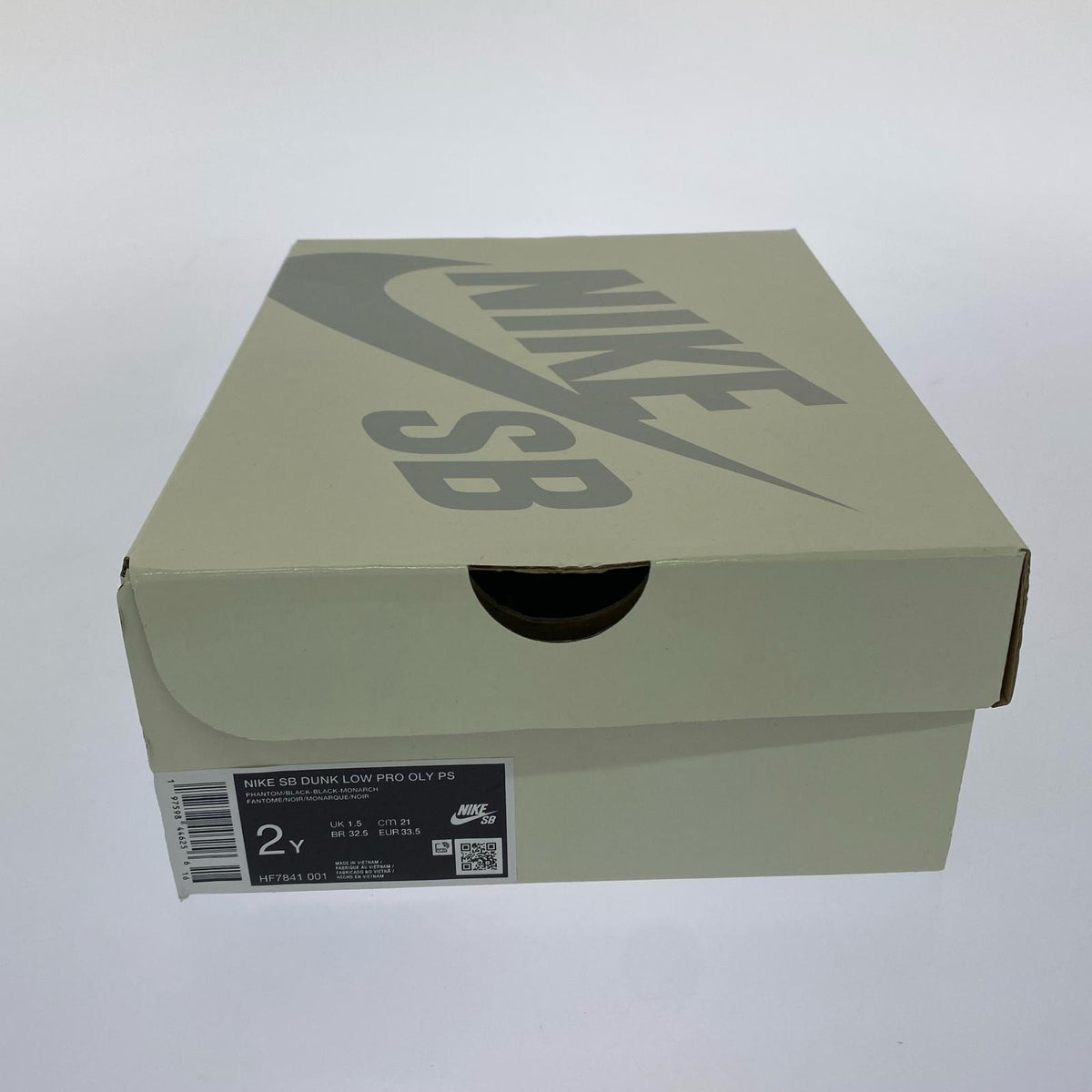 その他靴 SB PS Dunk Low Pro 2Y 21.0cm