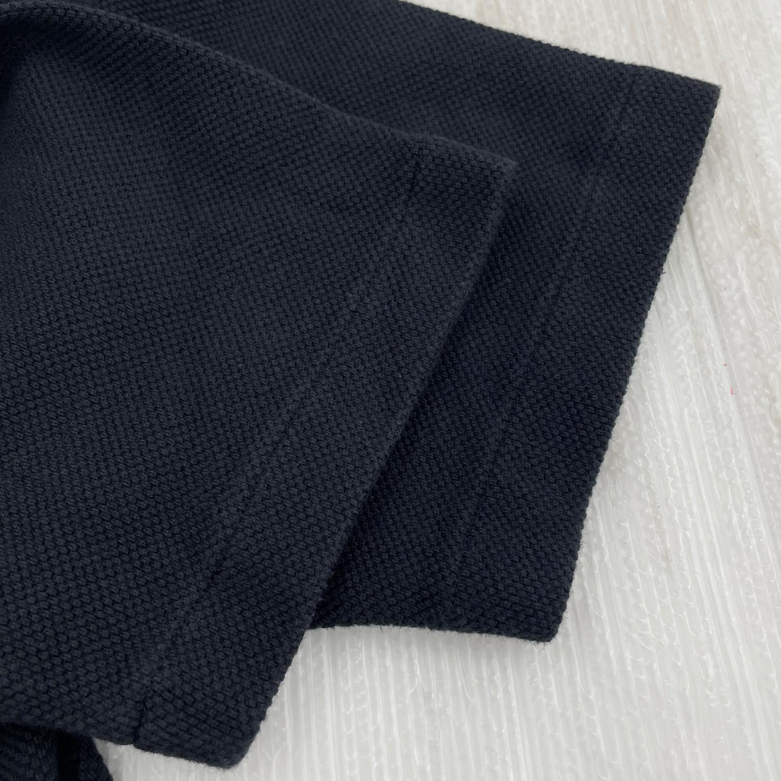 ポロシャツ FRED PERRY 黒紫 38 38