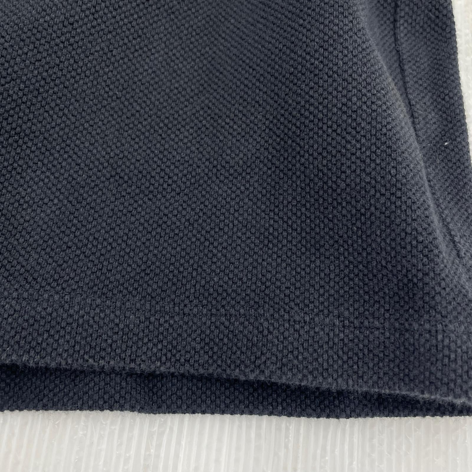 ポロシャツ FRED PERRY 黒紫 38 38