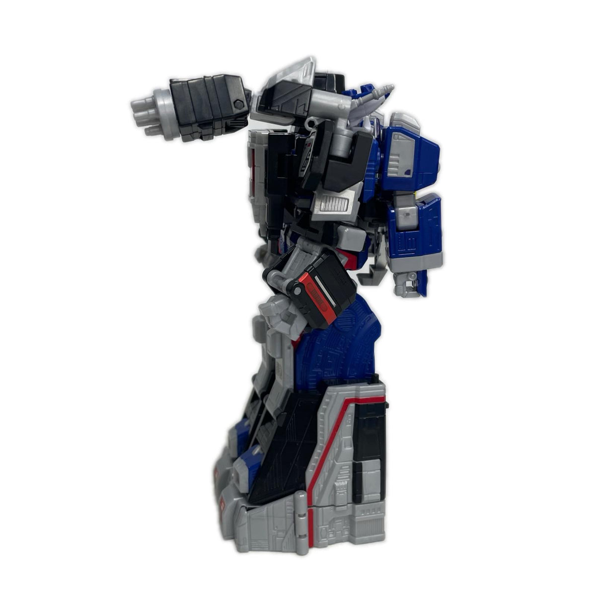 SMP スーパーギャラクシーメガ BANDAI フィギュア/グッズ