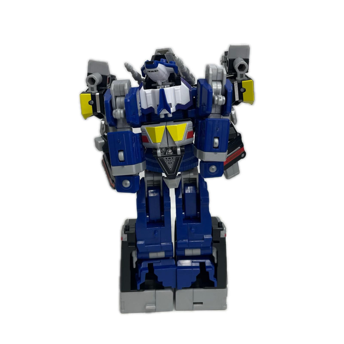 SMP スーパーギャラクシーメガ BANDAI フィギュア/グッズ