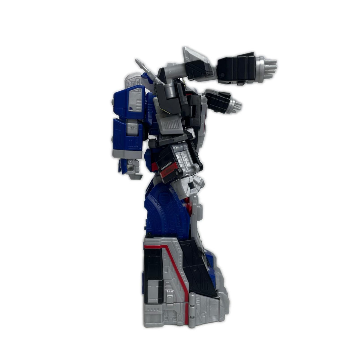 SMP スーパーギャラクシーメガ BANDAI フィギュア/グッズ