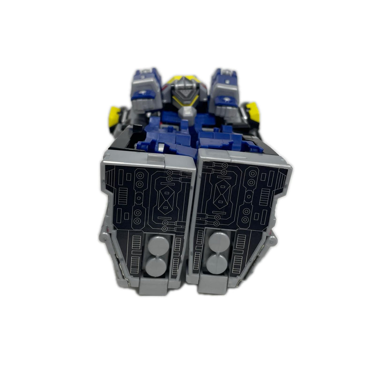 SMP スーパーギャラクシーメガ BANDAI フィギュア/グッズ