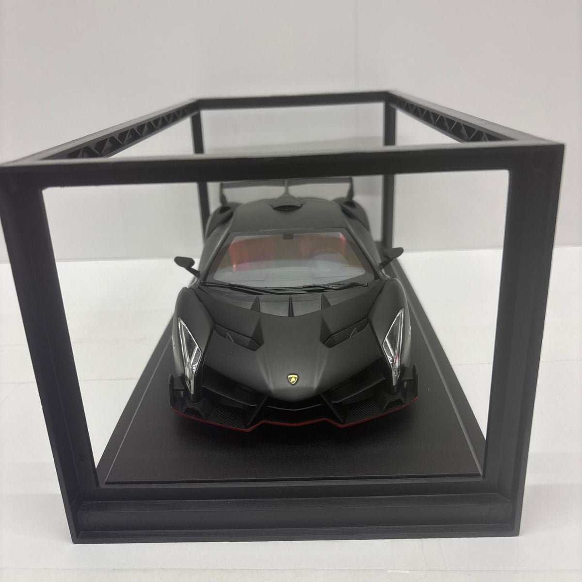 京商 1/18 ランボルギーニ　ヴェネーノ 1/18スケールカー　京商　ランボルギーニ スケールカー