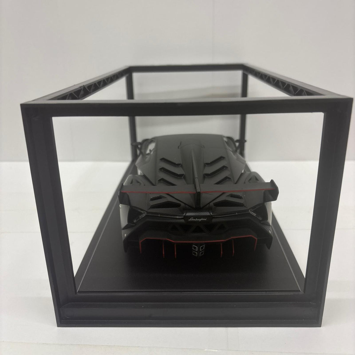 京商 1/18 ランボルギーニ　ヴェネーノ 1/18スケールカー　京商　ランボルギーニ スケールカー