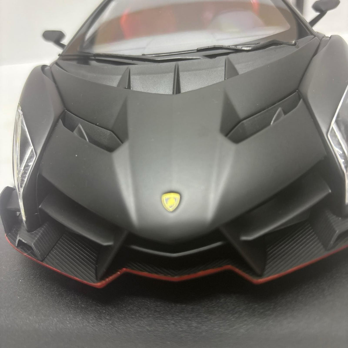 京商 1/18 ランボルギーニ　ヴェネーノ 1/18スケールカー　京商　ランボルギーニ スケールカー