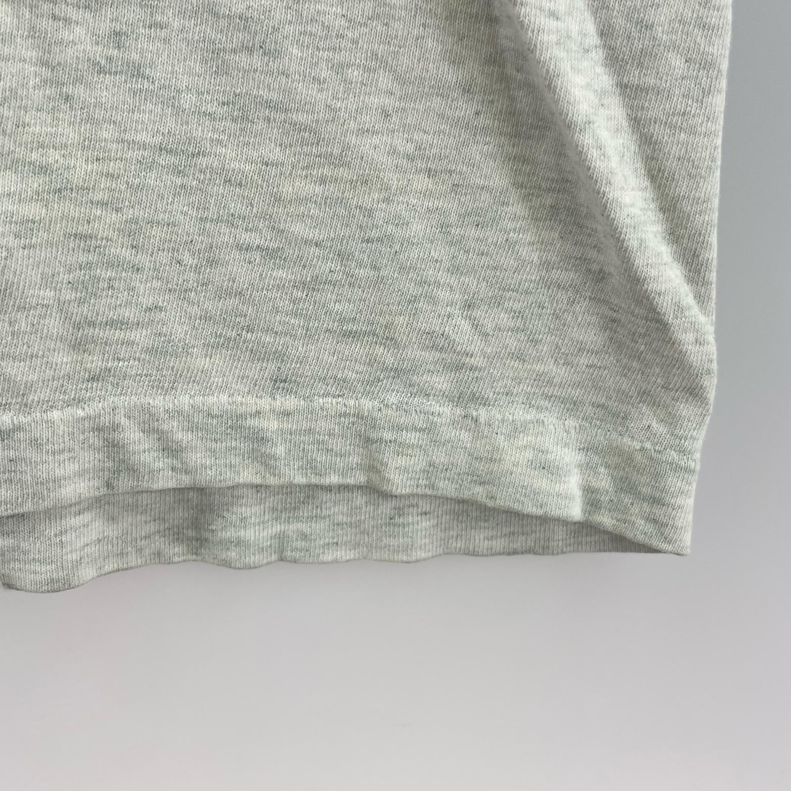 半袖Ｔシャツ 1993/arisona softball tournament グレー