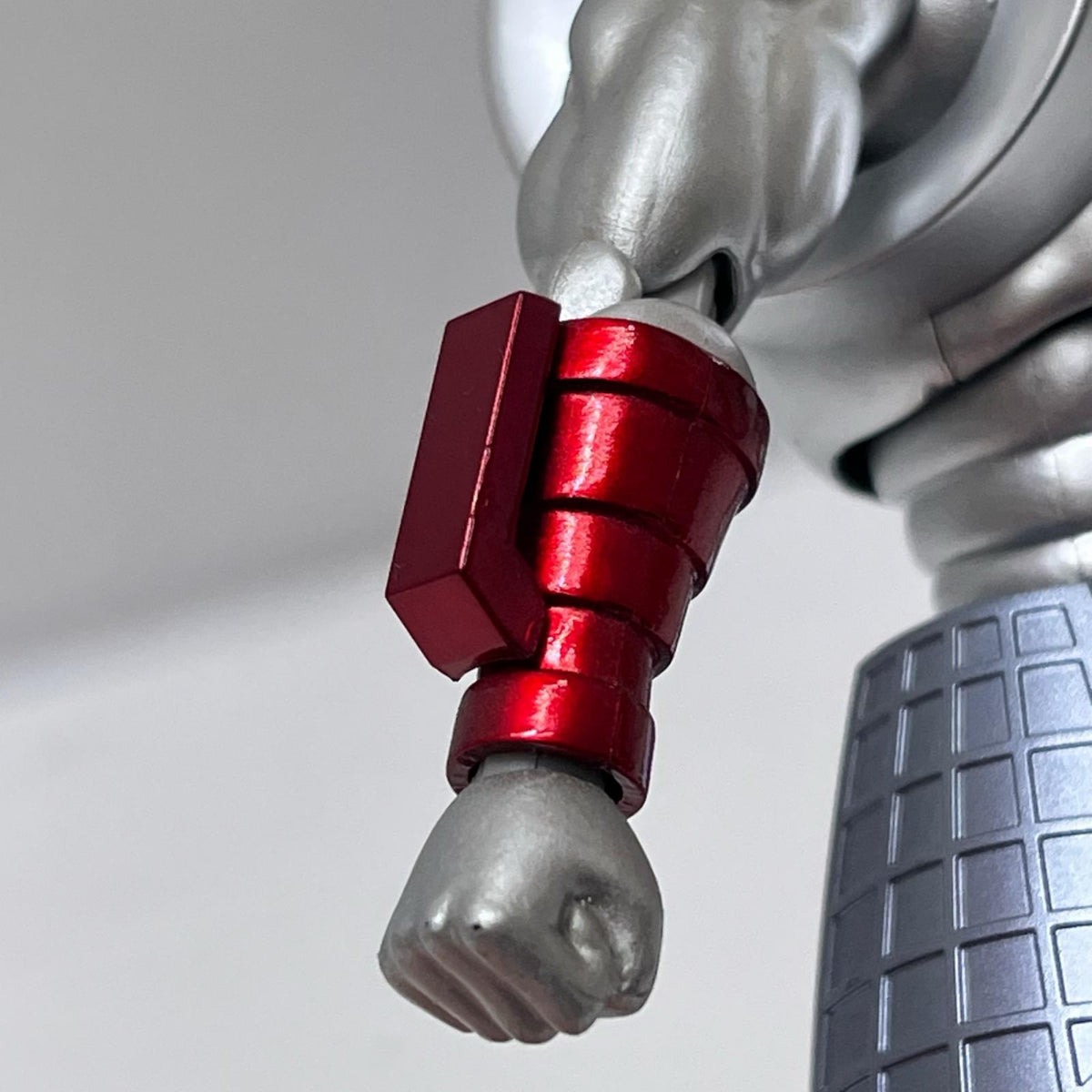 キン肉マン SHF 悪魔将軍 キン肉マン バンダイ（BANDAI） フィギュア/グッズ