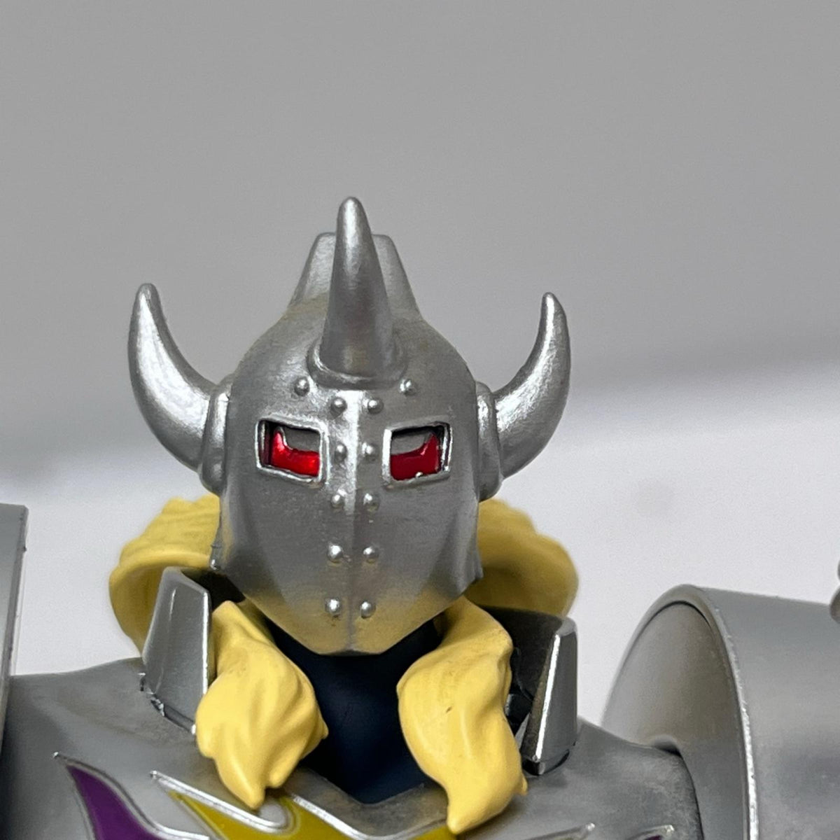 キン肉マン SHF 悪魔将軍 キン肉マン バンダイ（BANDAI） フィギュア/グッズ
