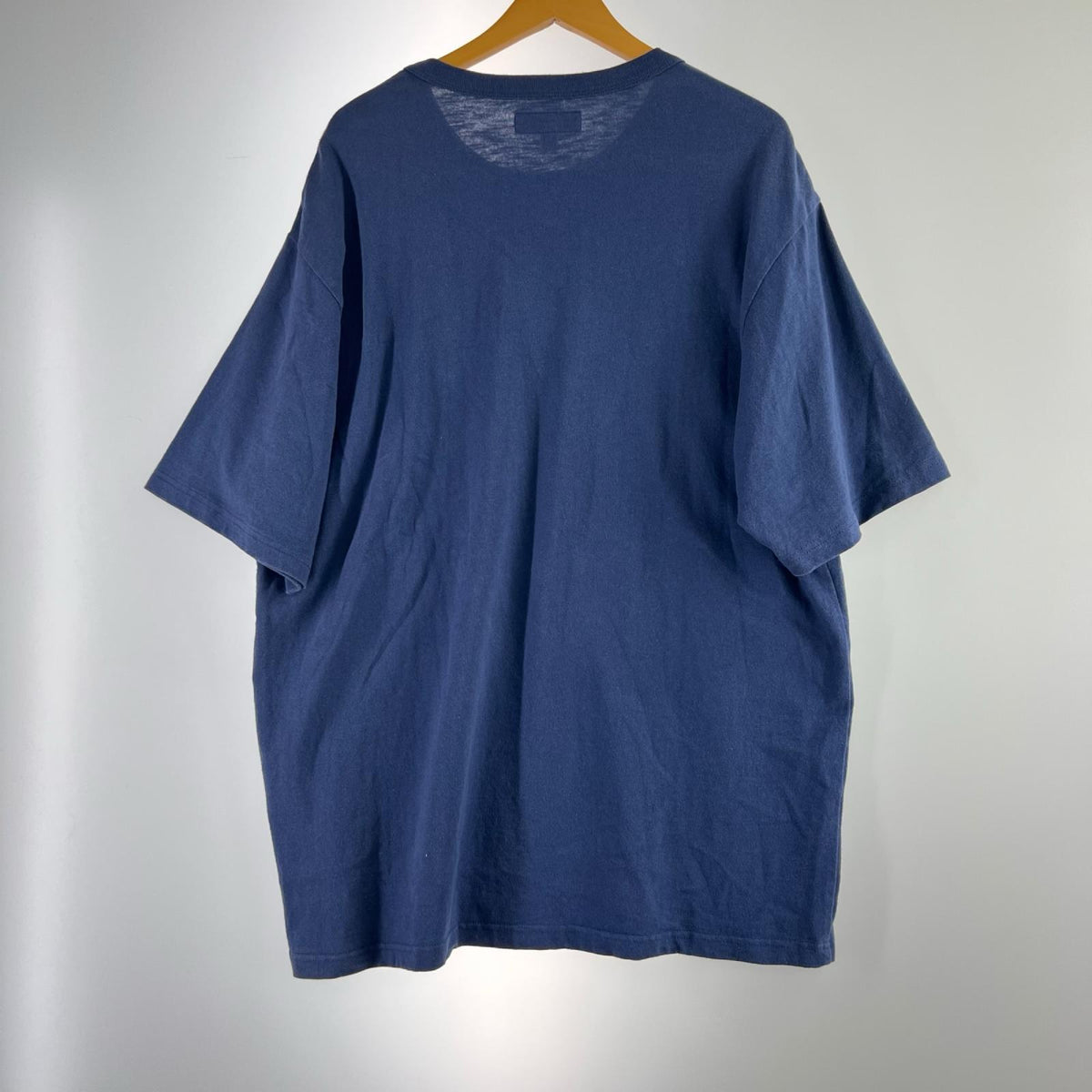 半袖Ｔシャツ Supreme 25SS SMD S/S Top 紺 (L) L ネイビー