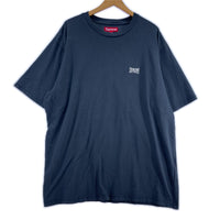 半袖Ｔシャツ Supreme 25SS Warm Up Washed S/S Top ウォッシュドウォームアップ XL 黒 グレー