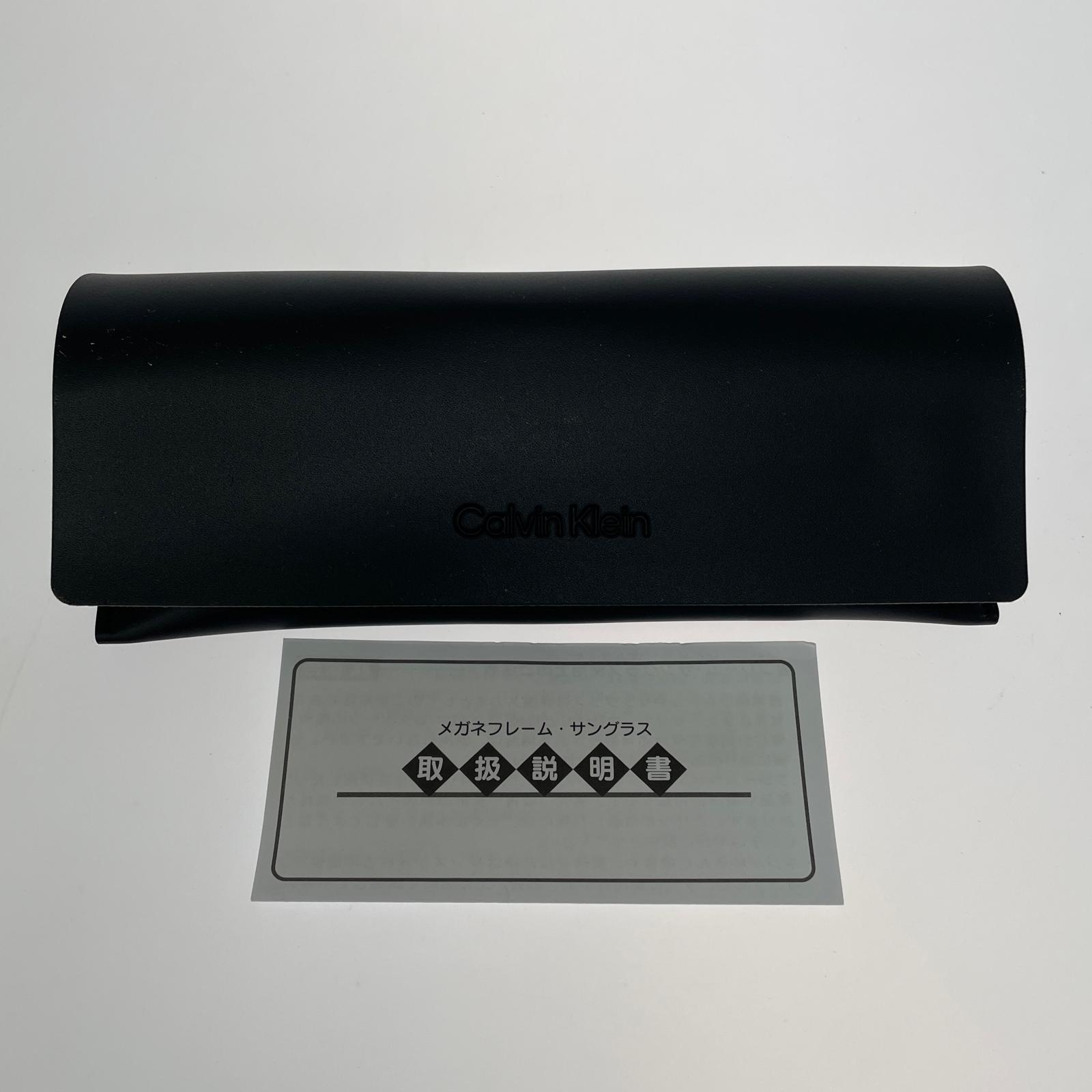 その他アクセサリー サングラス ウェリントン型 BLK グレー