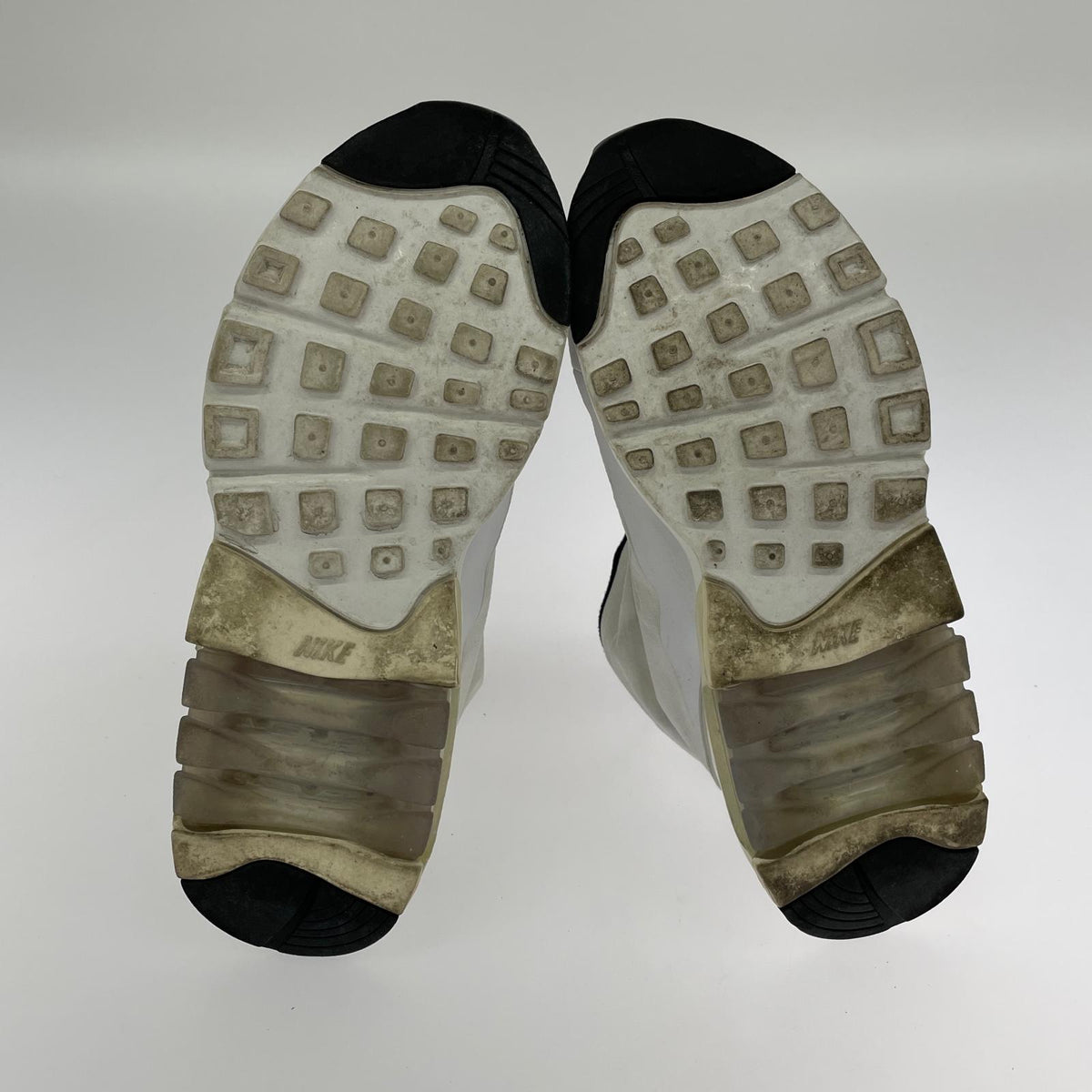 スニーカー ×ambush/BV0145-100/27.0 27cm (US9 UK8 1/2 EU44) ホワイト