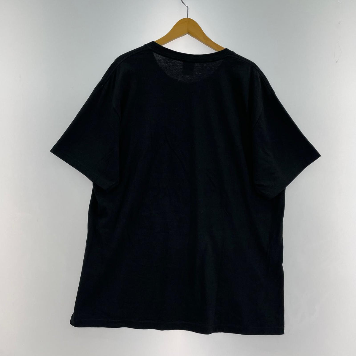 半袖シャツ 25SS ×Mark Gonzales Piss Tee BLK L ブラック