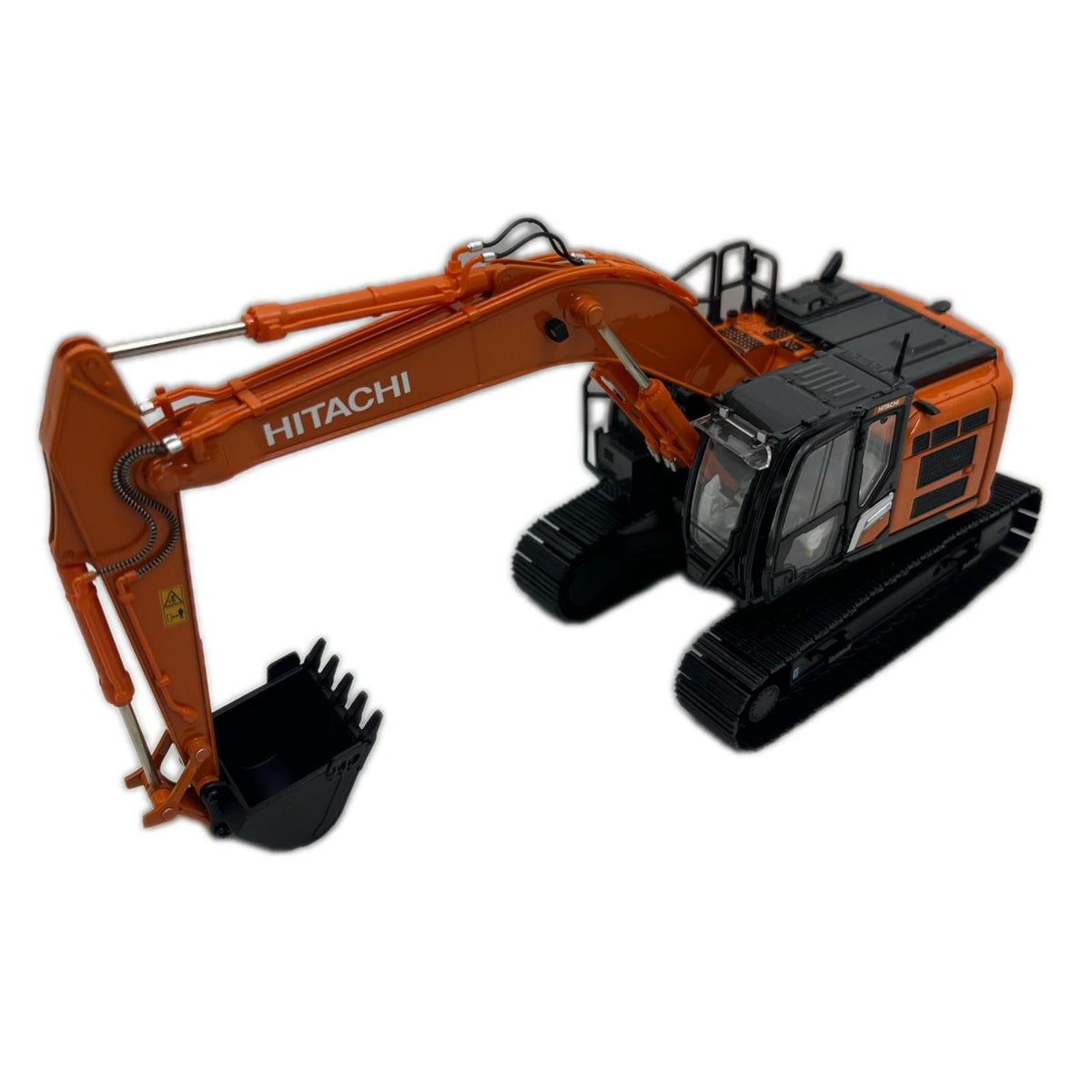日立建機 1/50 ZAXIS345 ミニカーその他