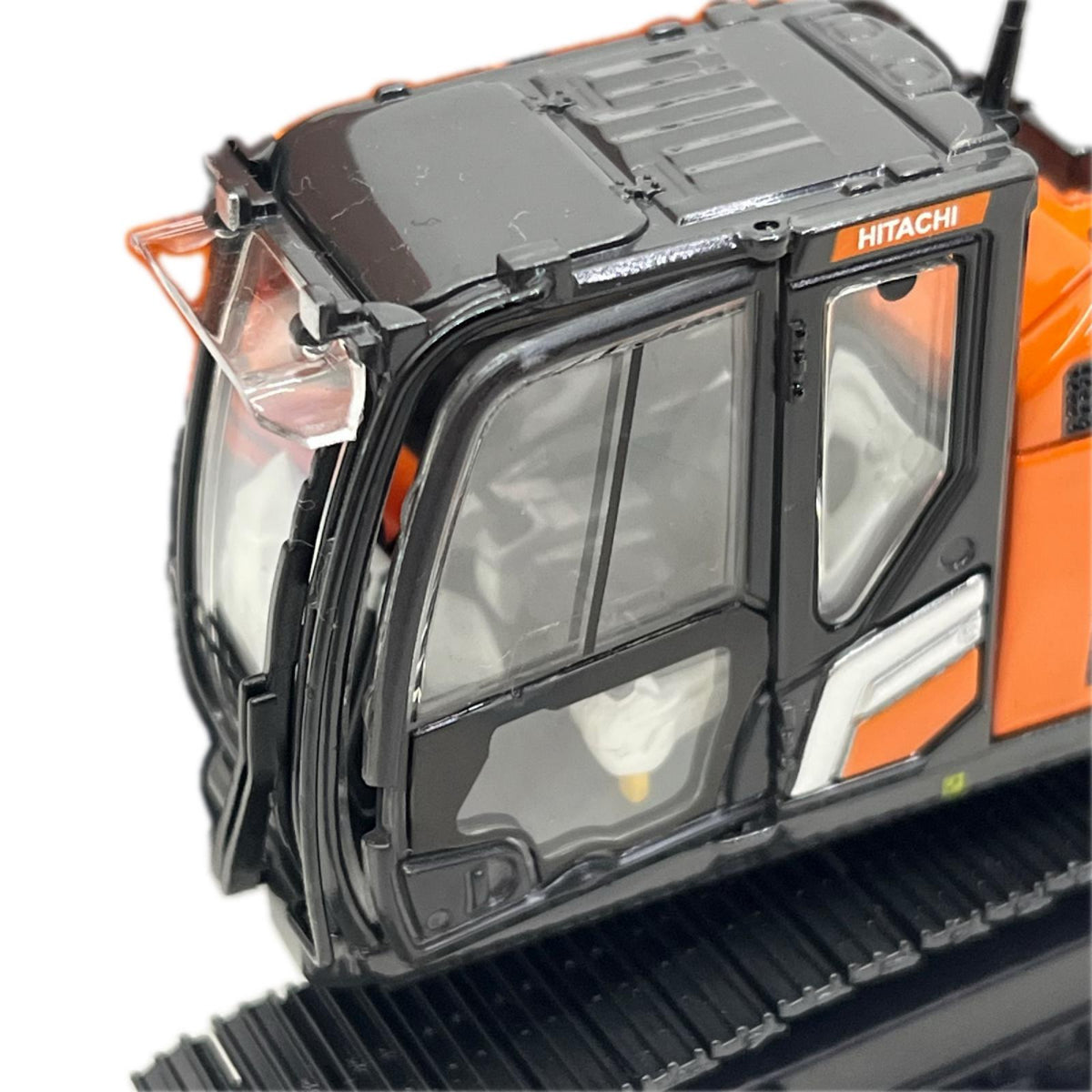 日立建機 1/50 ZAXIS345 ミニカーその他