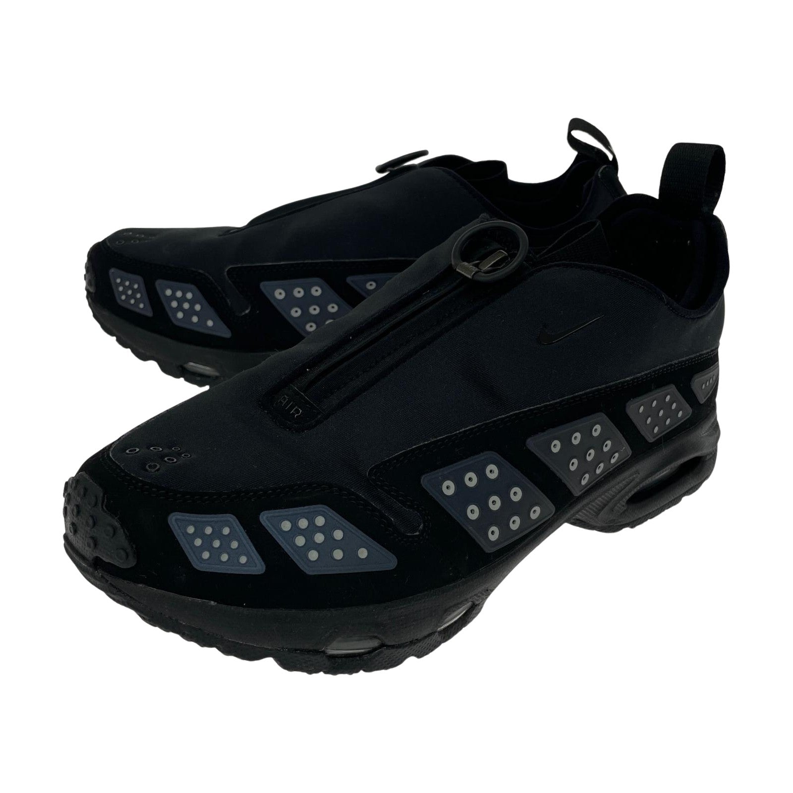 スニーカー FZ2068‐001 26.5cm (US8 1/2 UK8 EU43) ブラック