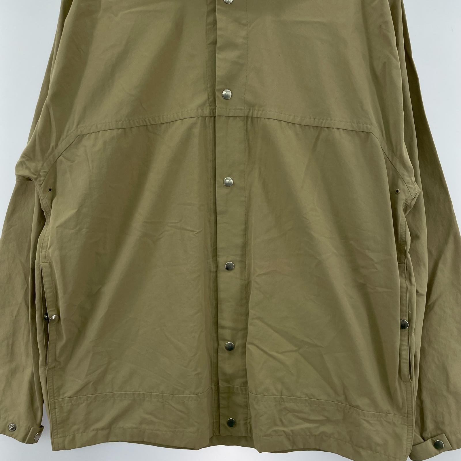 ジャケット カーキ（L) L カーキ