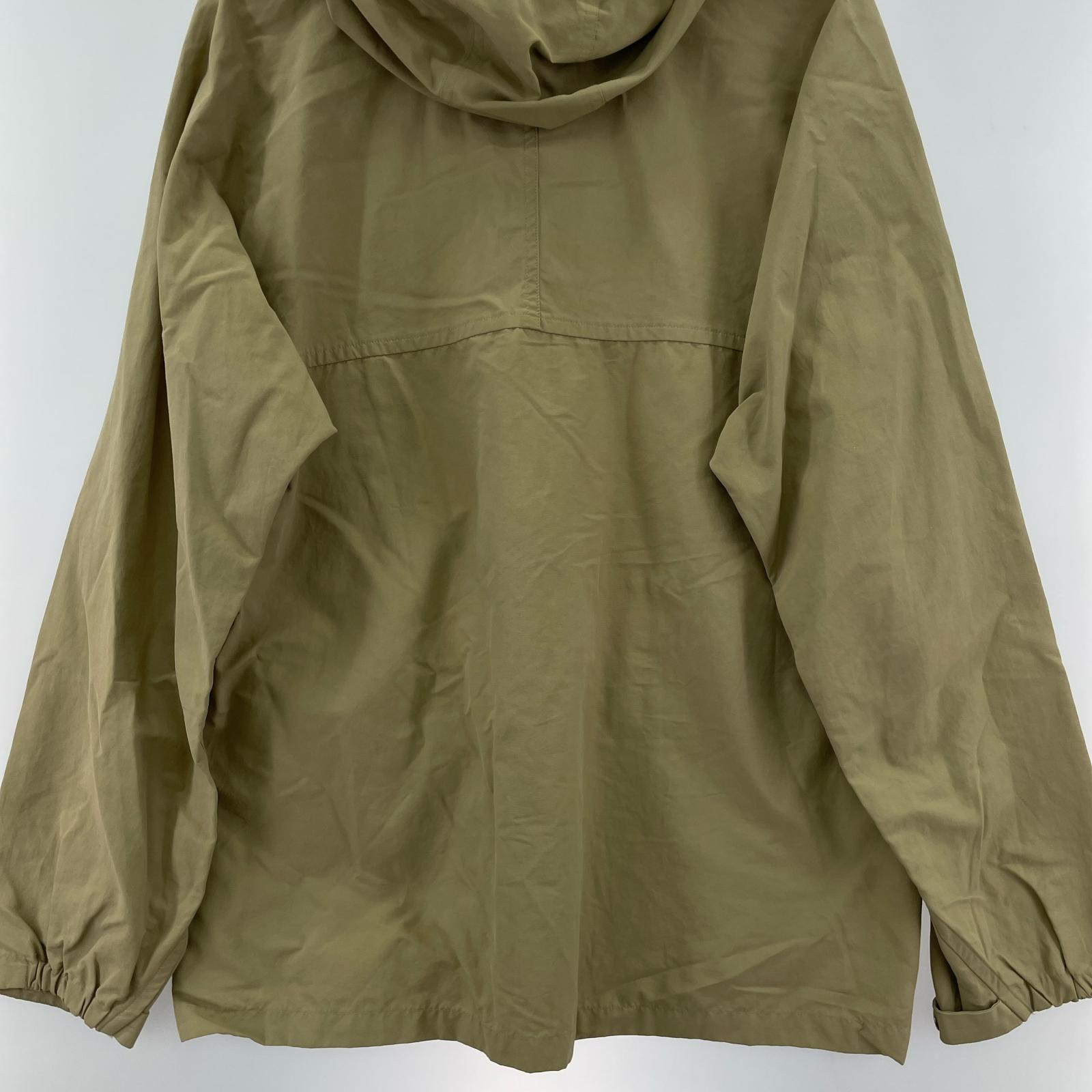 ジャケット カーキ（L) L カーキ