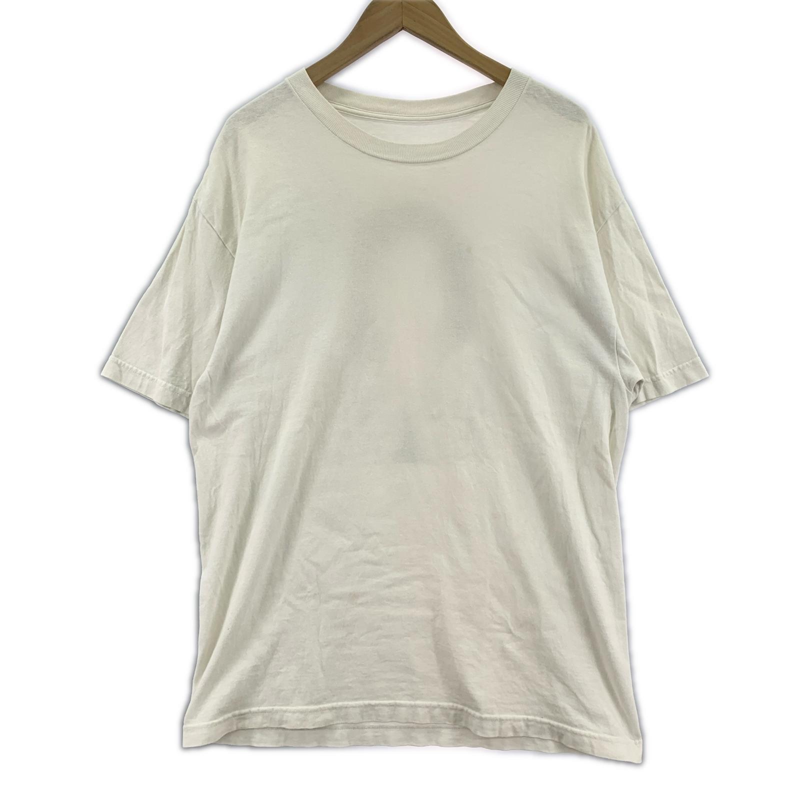 半袖Ｔシャツ fifth general store Bjoke ホワイト