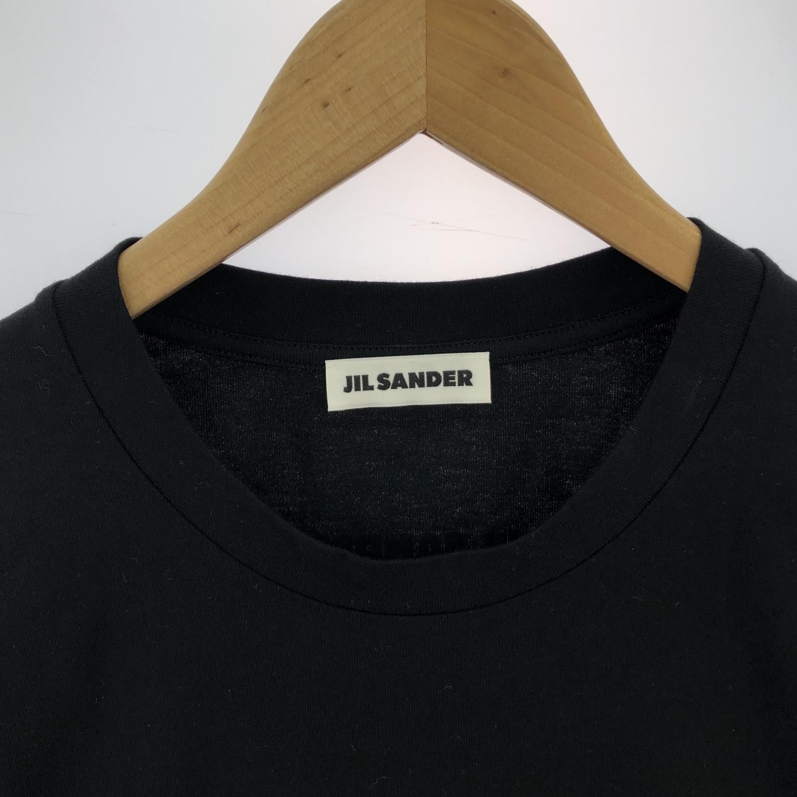 長袖Ｔシャツ サイズL ブラック J22GC0188 J46219 タグ付き L ブラック