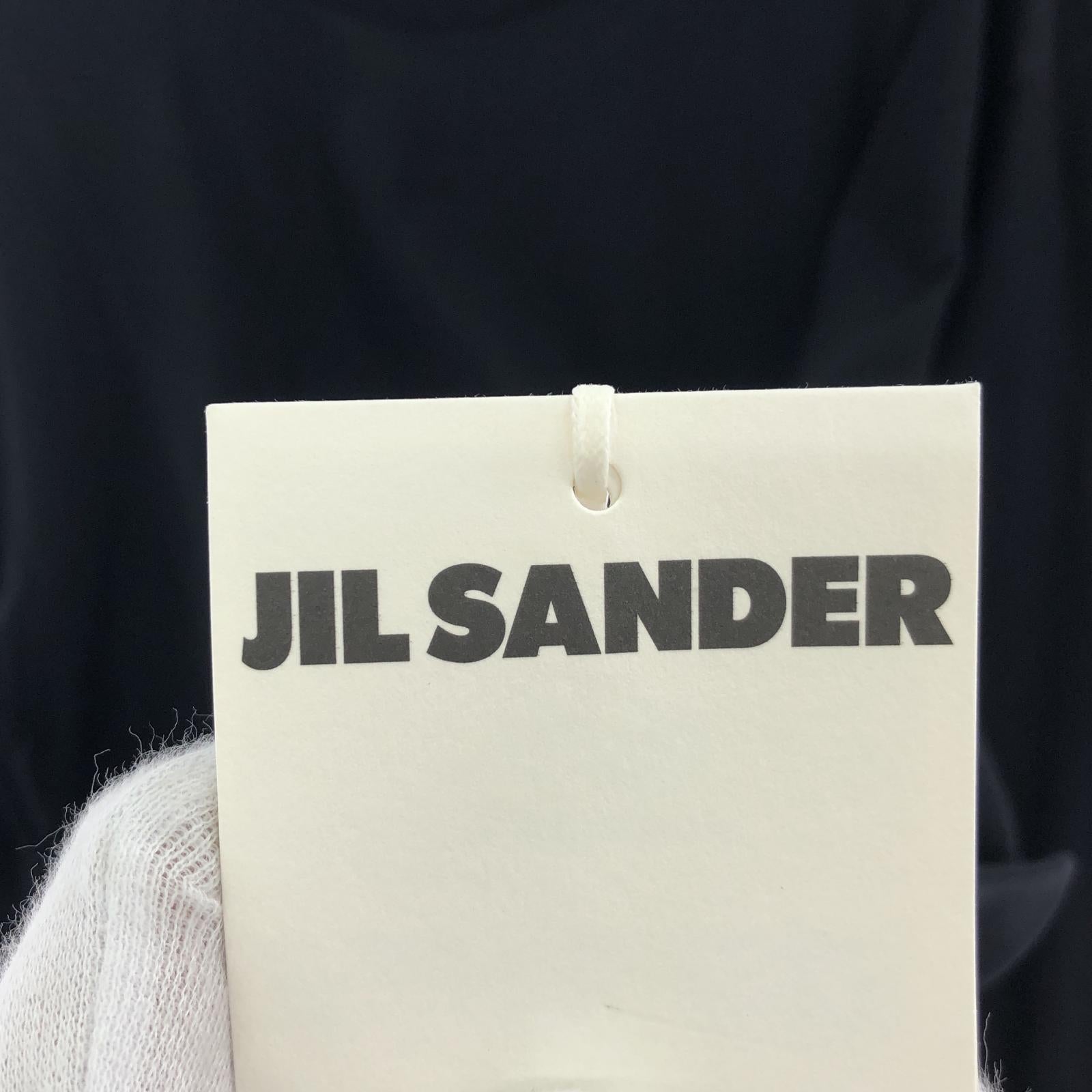 長袖Ｔシャツ サイズL ブラック J22GC0188 J46219 タグ付き L ブラック