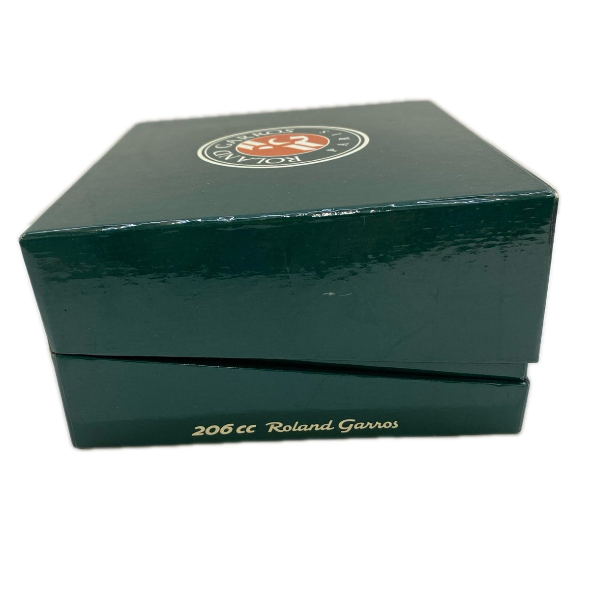 ﾉﾚﾌﾞ ﾌﾟｼﾞｮｰ 206cc 1/43 ROLAND GARROS ミニカーその他