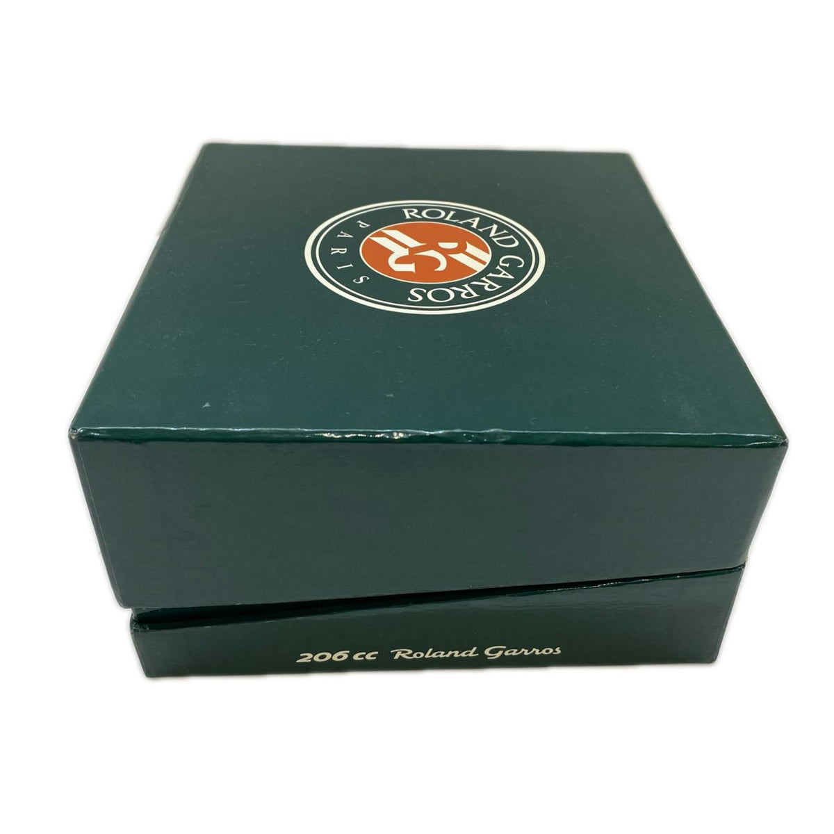 ﾉﾚﾌﾞ ﾌﾟｼﾞｮｰ 206cc 1/43 ROLAND GARROS ミニカーその他