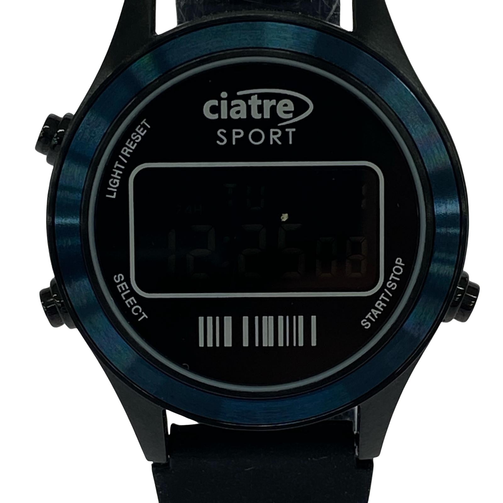 腕時計 ciatre/VAGUE WATCH CO. DG2000 ブラック