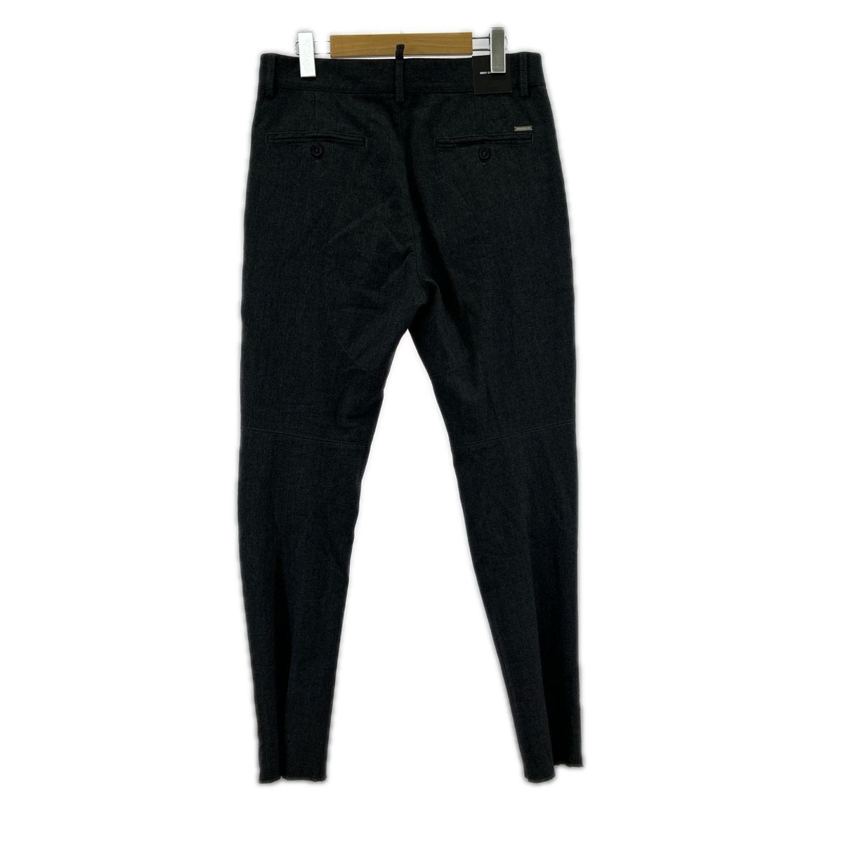 パンツ テーパードパンツ S71KB0576 46 グレー