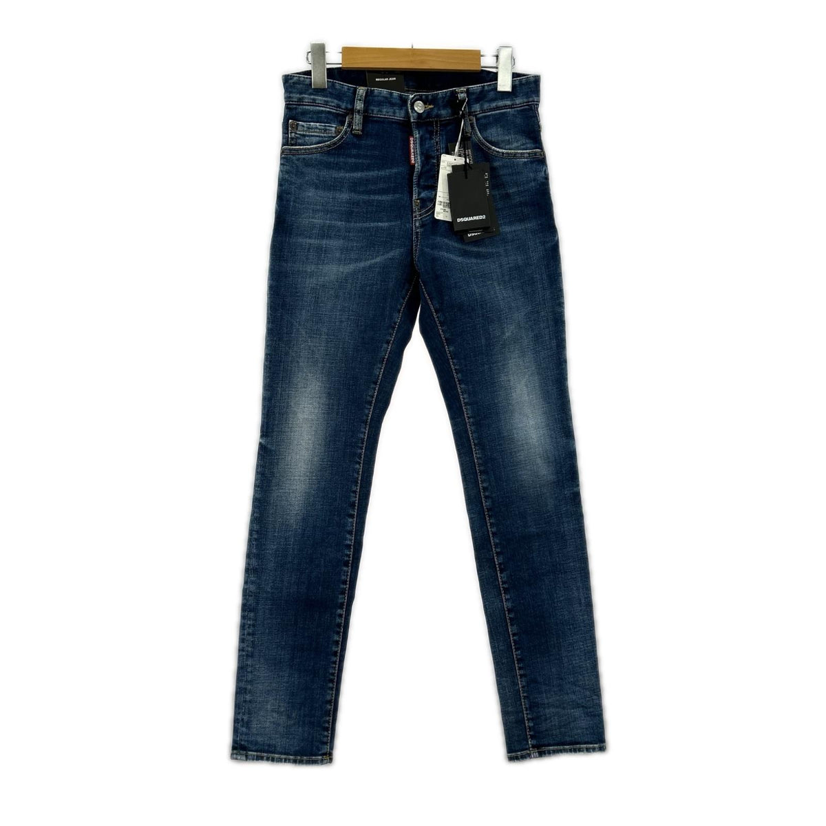 デニムパンツ デニムパンツ S74LB1516 42 ブルー