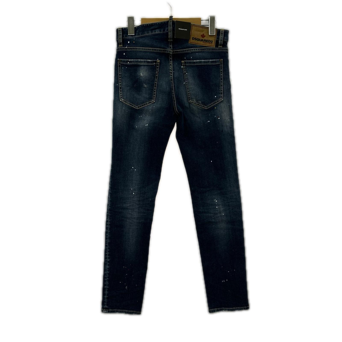 デニムパンツ デニムパンツ S74LB1517 42 ブルー