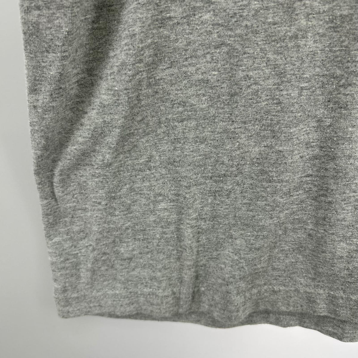 半袖Ｔシャツ LED ZEPPELIN 1979 ﾘﾝｶﾞｰ ｸﾞﾚｰ M M グレー