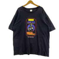 半袖Ｔシャツ Disney/Dick Tracy/ブラック ブラック