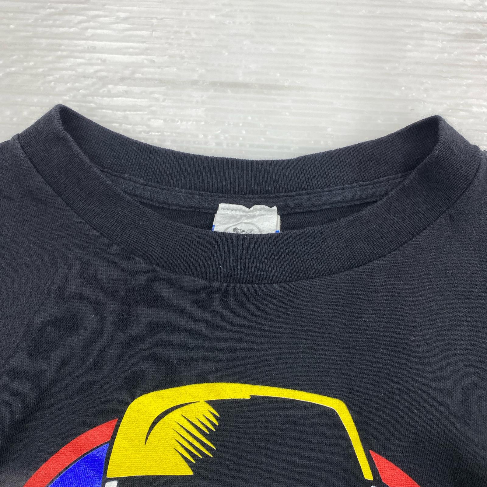 半袖Ｔシャツ 80s/Dick Tracy ブラック