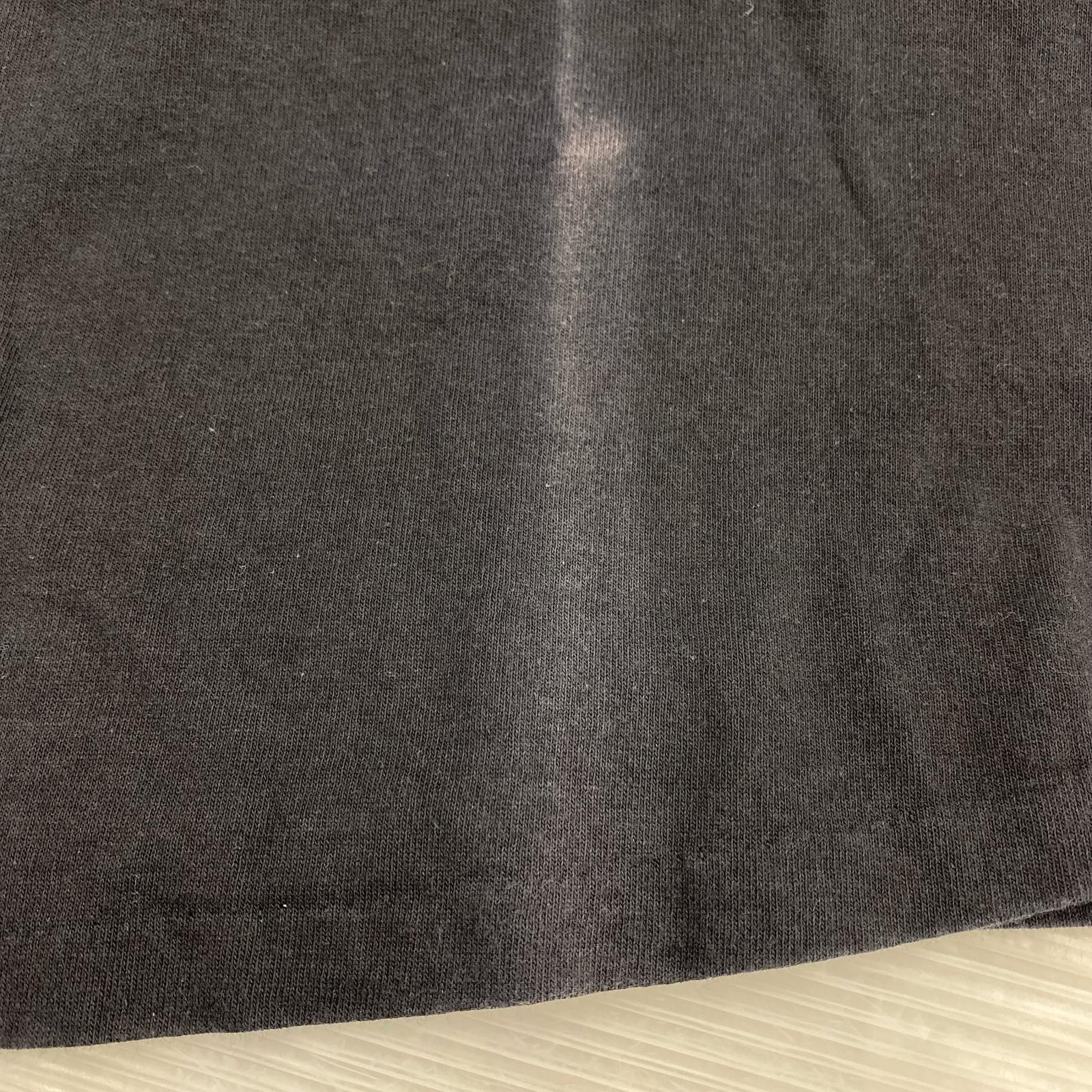半袖Ｔシャツ 80s/Dick Tracy ブラック