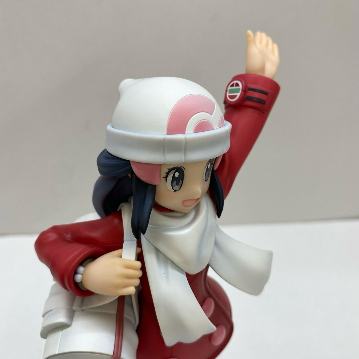 ARTFX J ヒカリ with ナエトル フィギュア/グッズ
