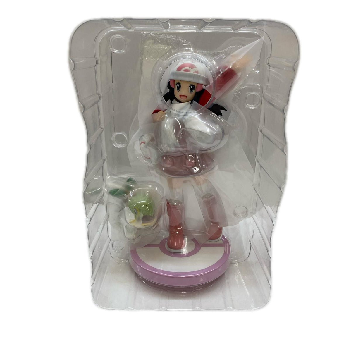 ARTFX J ヒカリ with ナエトル フィギュア/グッズ
