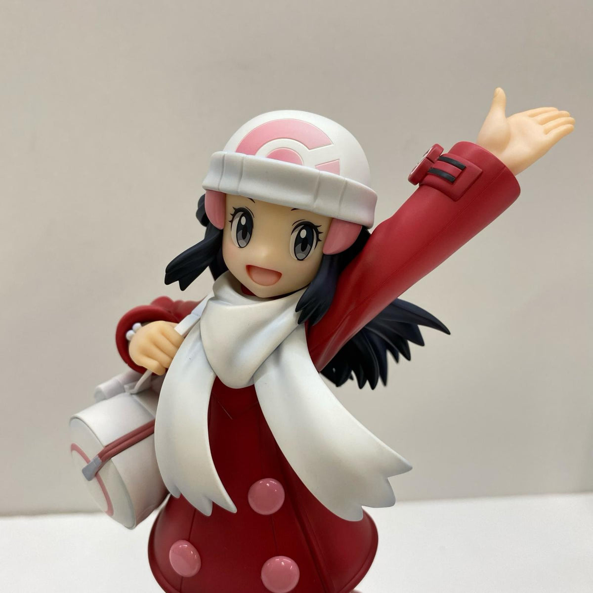ARTFX J ヒカリ with ナエトル フィギュア/グッズ