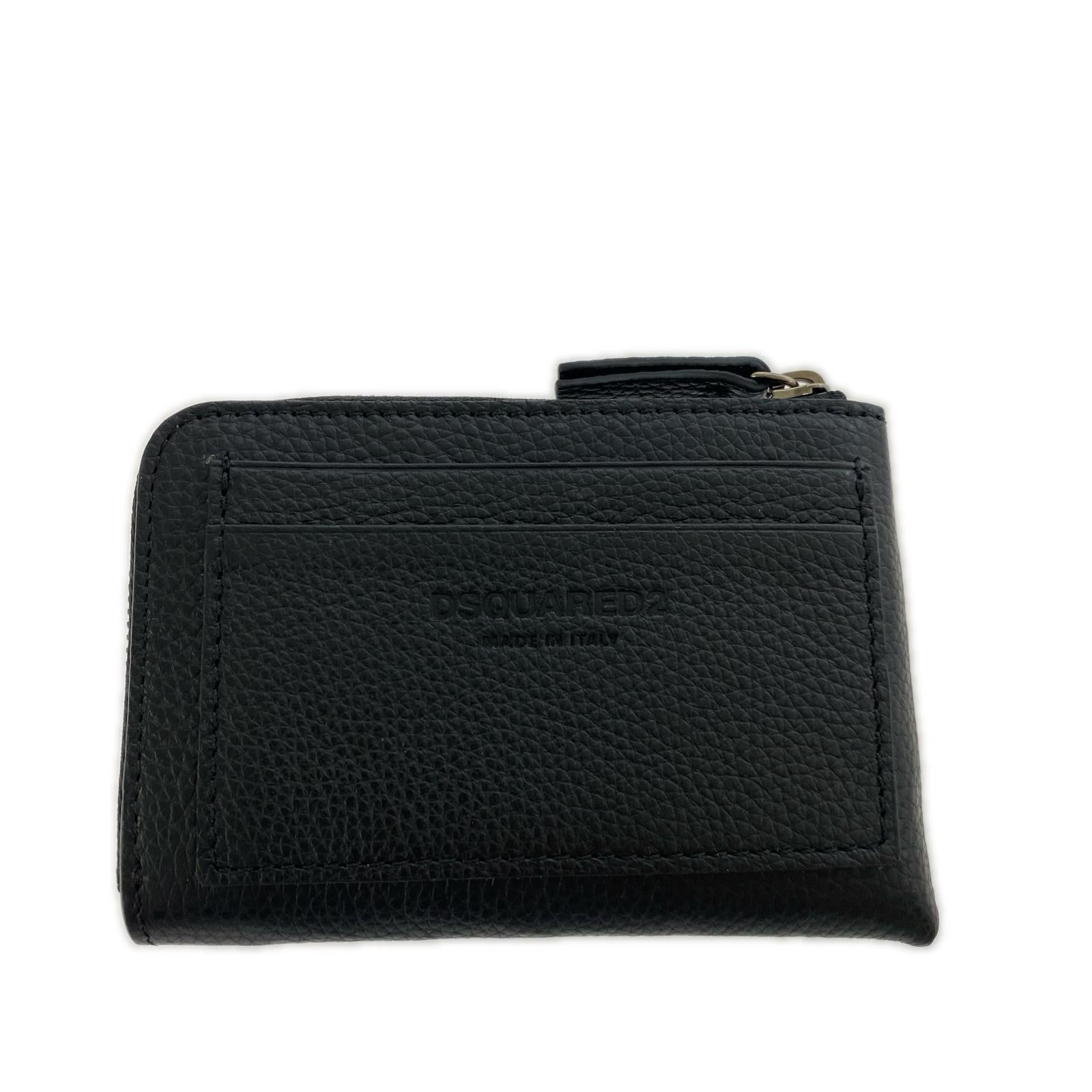 コンパクトウォレット S82WA0041 コンパクトウォレット ブラック