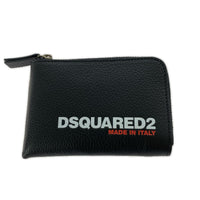 コンパクトウォレット S82WA0041 コンパクトウォレット ブラック