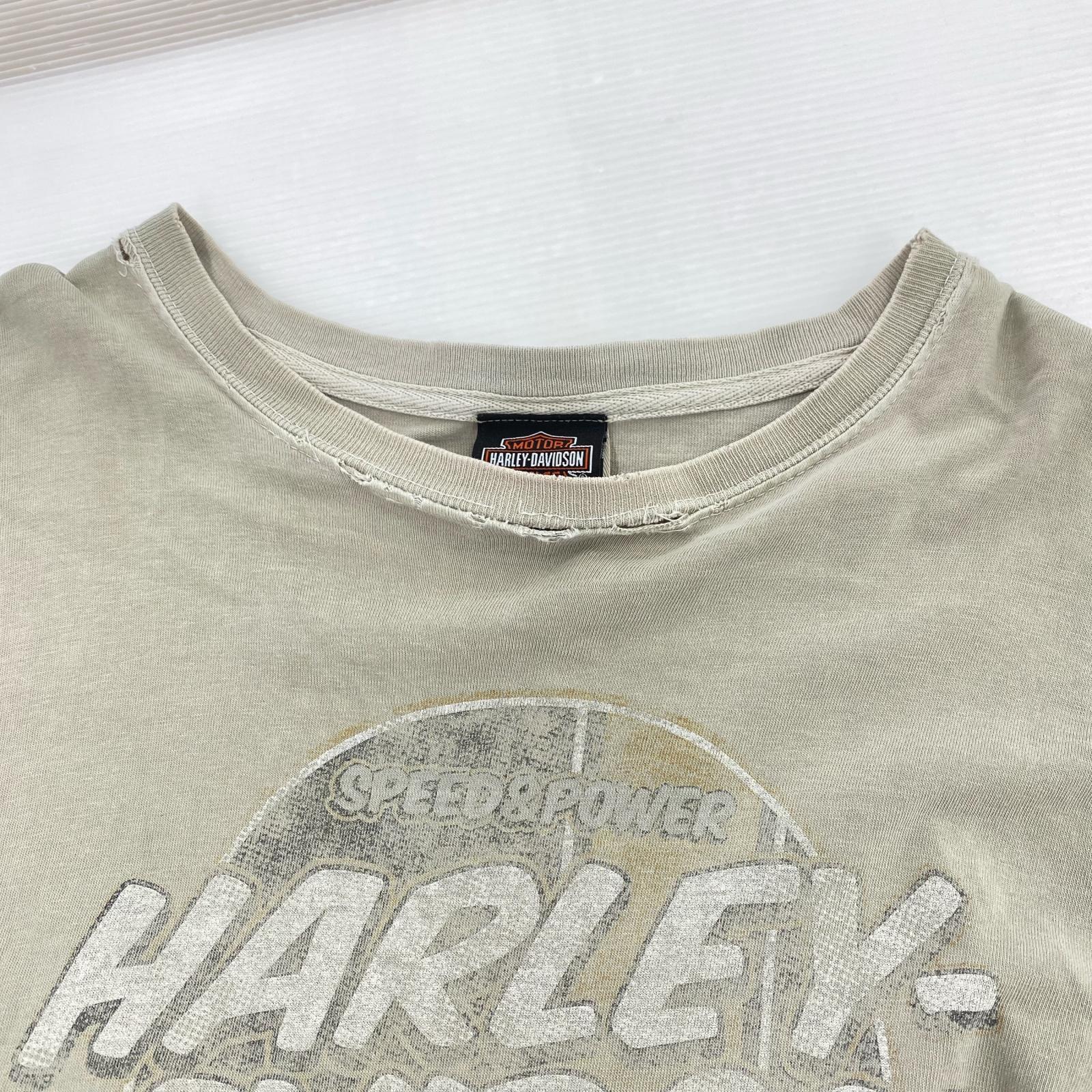 半袖Ｔシャツ XXL カーキ