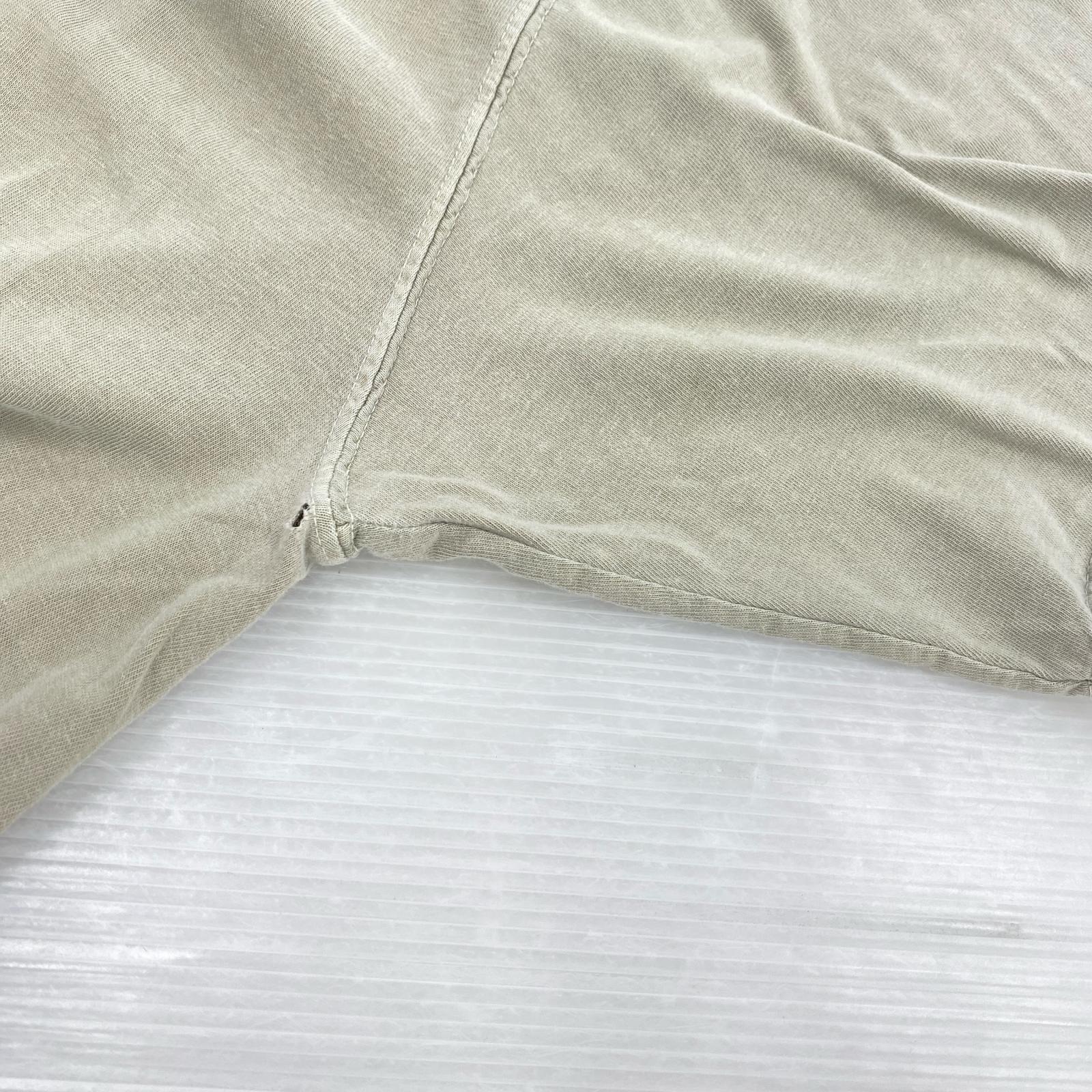 半袖Ｔシャツ XXL カーキ