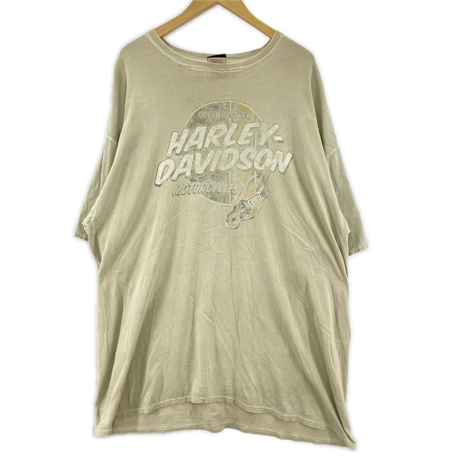 半袖Ｔシャツ XXL カーキ