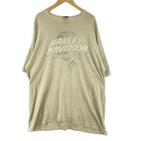 半袖Ｔシャツ XXL カーキ