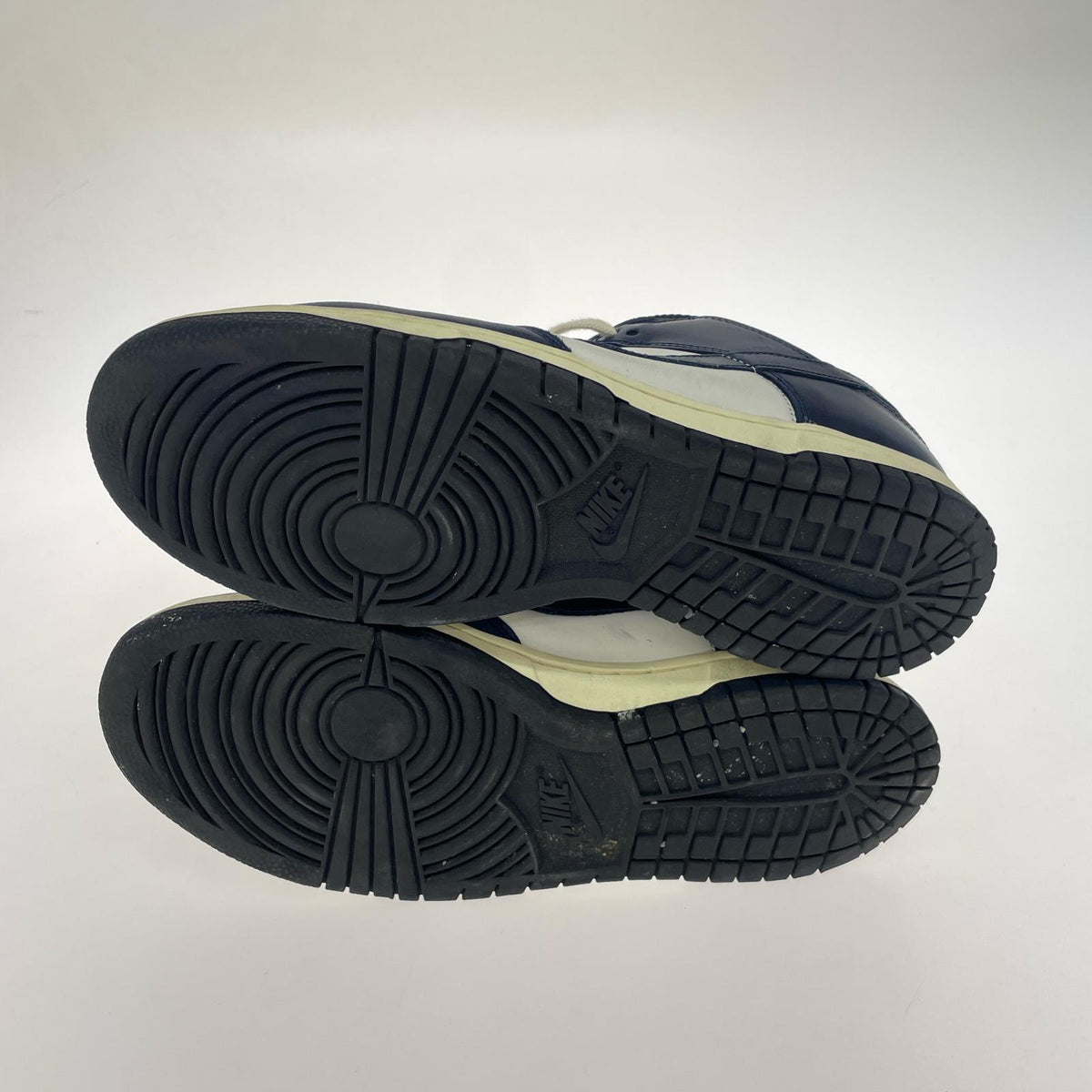 スニーカー Dunk Low PRM "Midnight Navy and White" 28.5cm (US10 1/2 UK10 EU47)
