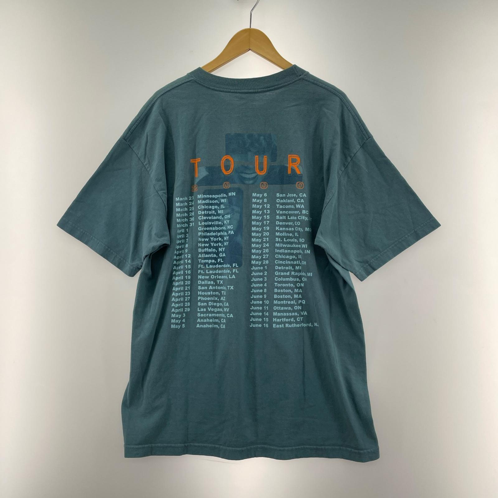 半袖Ｔシャツ 00s TINA TWENTY FOUR SEVEN Tee