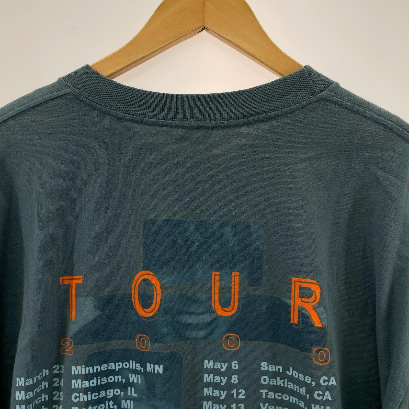 半袖Ｔシャツ 00s TINA TWENTY FOUR SEVEN Tee