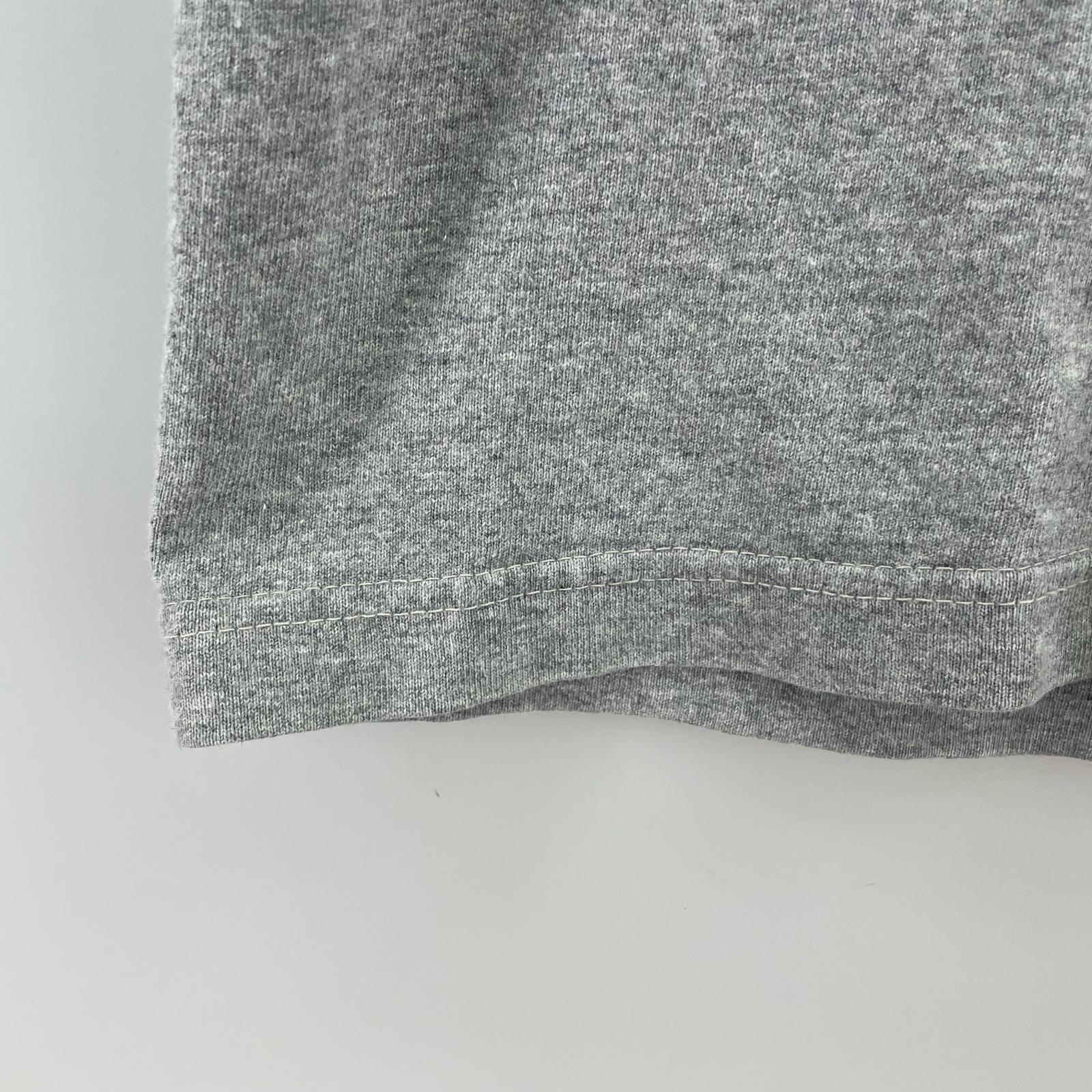 半袖Ｔシャツ TOYS McCOY 半袖Tシャツ・カットソー S グレー